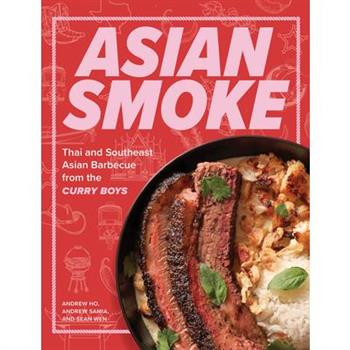 Asian Smoke