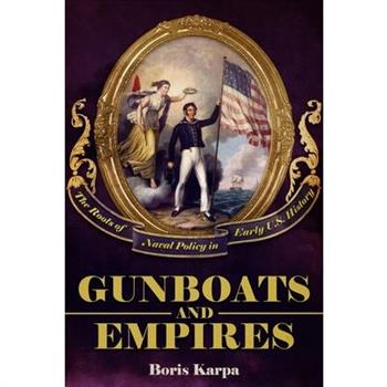 Gunboats and Empires