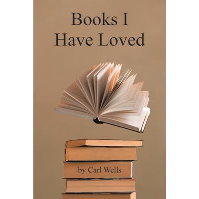 Books I Have Loved
