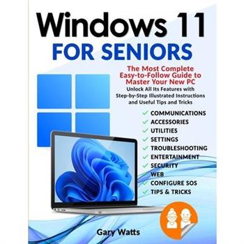 Windows 11 for SЕniors