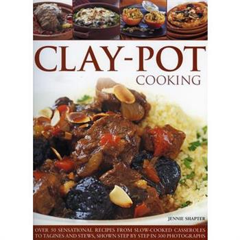 Clay-Pot Cooking