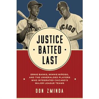 Justice Batted Last