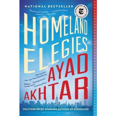 Homeland Elegies