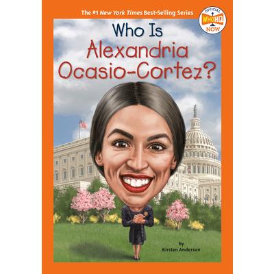 Who Is Alexandria Ocasio-Cortez?