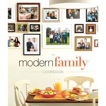 The Modern Family Cookbook
