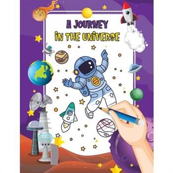 A Journey in the Universe