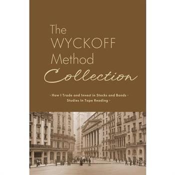 The Wyckoff Method Collection