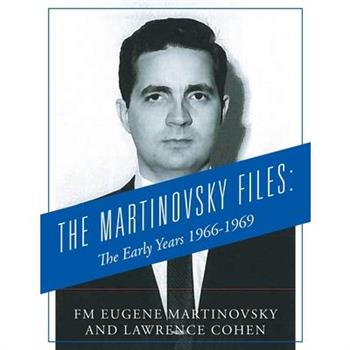 The Martinovsky Files