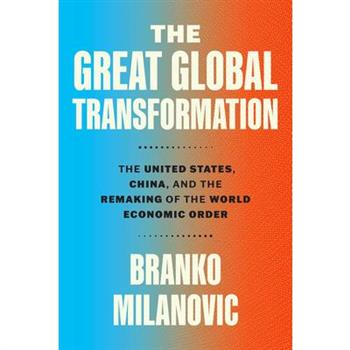 The Great Global Transformation