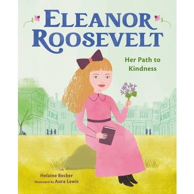 Eleanor Roosevelt