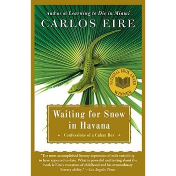 Waiting for Snow in Havana