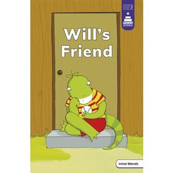 Will’s Friend