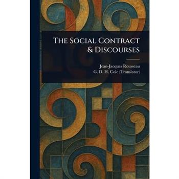 The Social Contract & Discourses