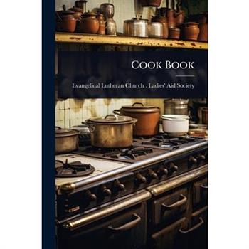Cook Book