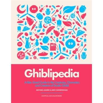 Ghiblipedia