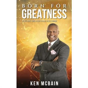 Born For Greatness