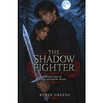 The Shadow Fighter