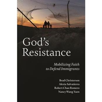 God’s Resistance