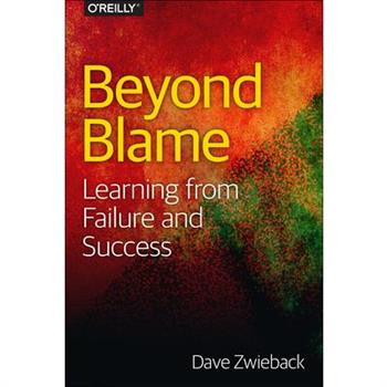 Beyond Blame