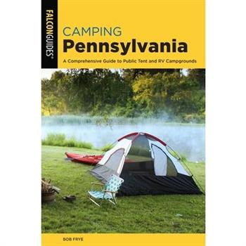 Camping Pennsylvania