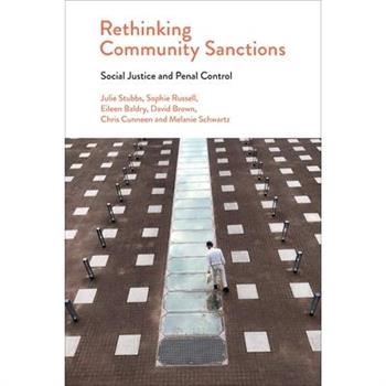 Rethinking Community Sanctions
