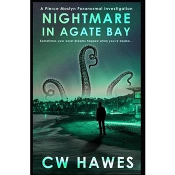 Nightmare in Agate Bay