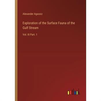 Exploration of the Surface Fauna of the Gulf Stream