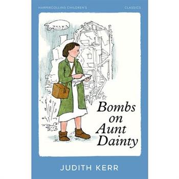Bombs on Aunt Dainty