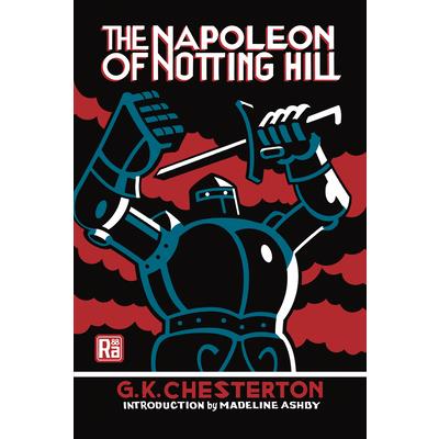 The Napoleon of Notting Hill
