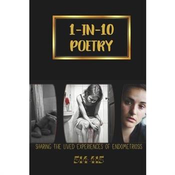 1-In-10 Poetry