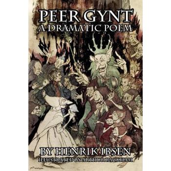 Peer Gynt