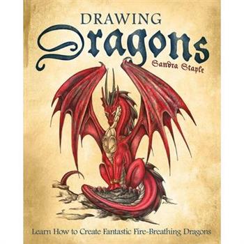 Drawing Dragons