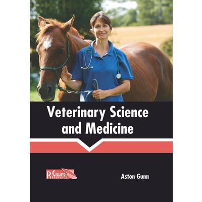 Veterinary Science and Medicine