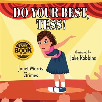 Do Your Best, Tess!
