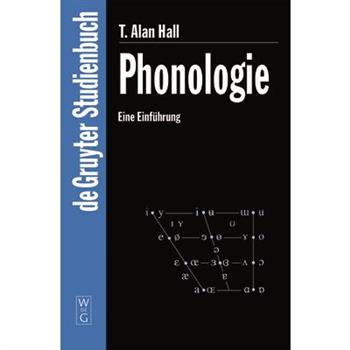 Phonologie