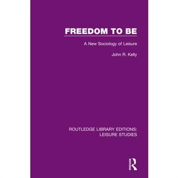 Freedom to Be