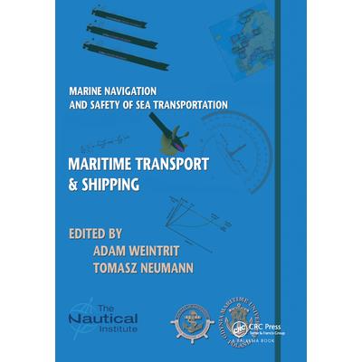 Marine Navigation and Safety of Sea Transportation
