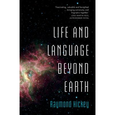 Life and Language Beyond Earth