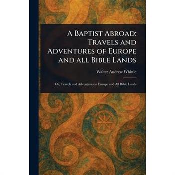 A Baptist Abroad