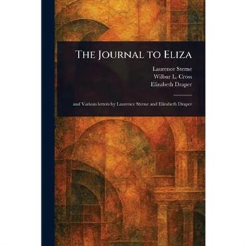 The Journal to Eliza
