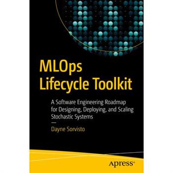 Mlops Lifecycle Toolkit