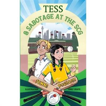Tess & Sabotage at the SCG
