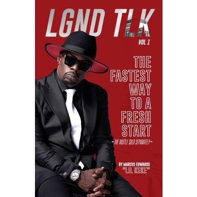 Lgnd Tlk Vol 1