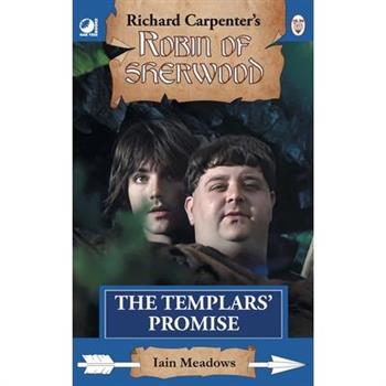 The Templars' Promise
