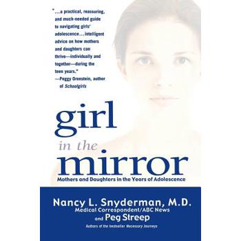 Girl in the Mirror