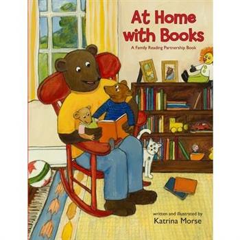 At Home with Books