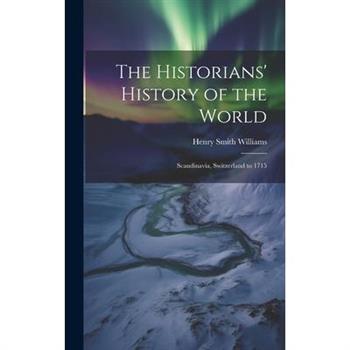 The Historians' History of the World