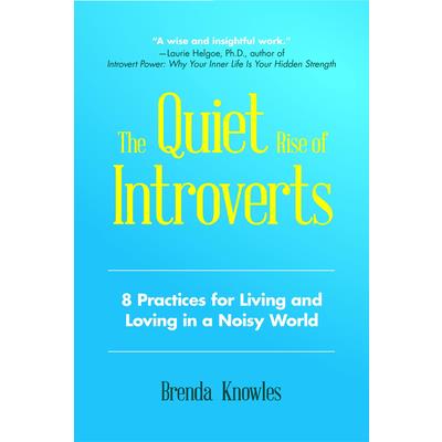 The Quiet Rise of Introverts