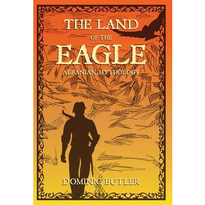 The Land of the Eagle