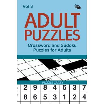 Adult Puzzles